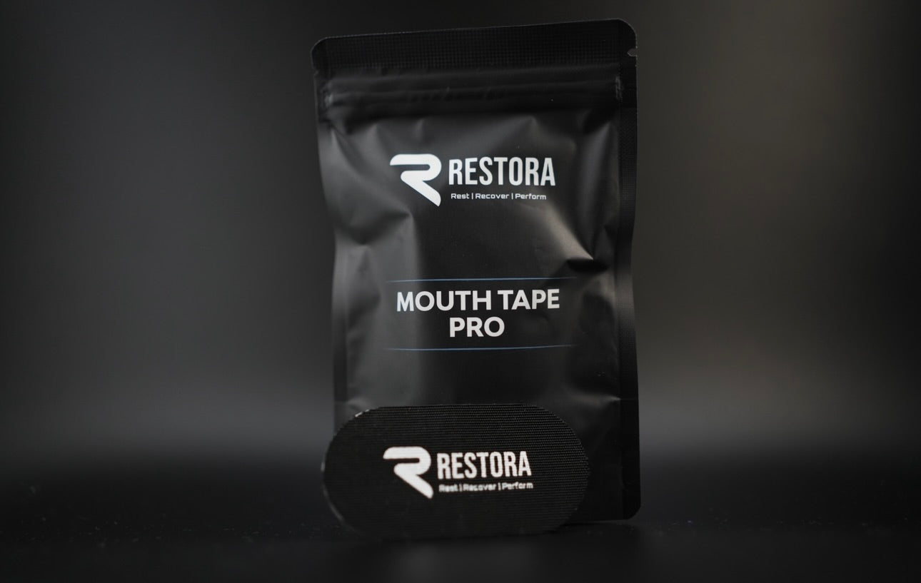 Mouth Tape Pro