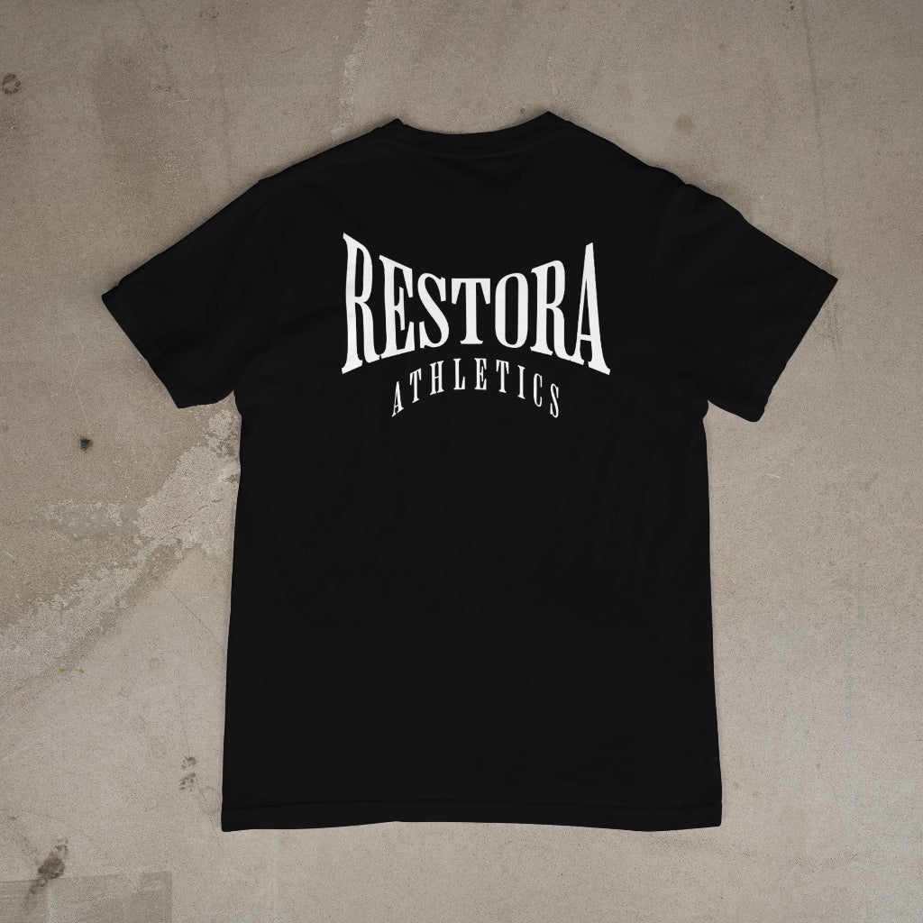 RESTORA TEE