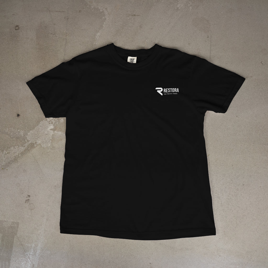 RESTORA TEE